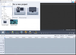 AVS Video Editor screenshot 3