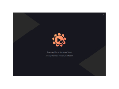 Aweray Remote - update