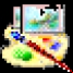 AZ Paint & Animated GIF Editor
