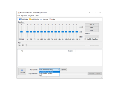 Bass Treble Booster - file-format