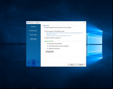 BatteryCare screenshot 3