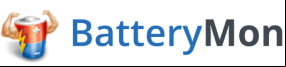 BatteryMon