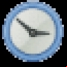 Big Green Clock