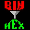 Binary to Hex Editor logo