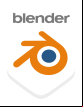 Blender Benchmark logo