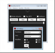 Blockify screenshot 2