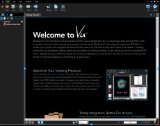 Bluebeam Vu screenshot 1