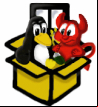 Bochs logo