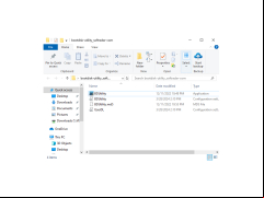 Bootdisk Utility - files