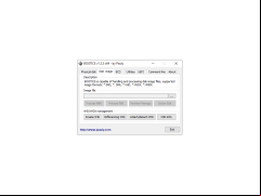 Bootice - disk-image