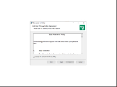 Boxcryptor - information