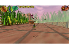 Bugdom - gameplay2