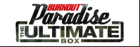 Burnout Paradise: The Ultimate Box