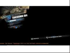 Burnout Paradise: The Ultimate Box - results-screen