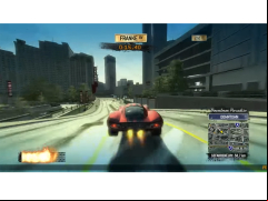 Burnout Paradise: The Ultimate Box - gameplay