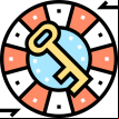 Caesar Cipher logo