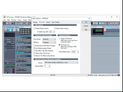 Cakewalk Sonar - advanced-audio-settings