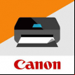 Canon IJ Scan Utility logo