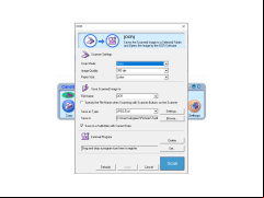 CanoScan Toolbox - ocr