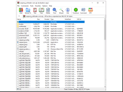 CasparCG - main-folder