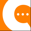 Chikka Text Messenger logo