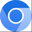 Chromium logo