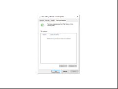 Class Editor - previous-versions