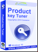 Cocosenor Product Key Tuner logo
