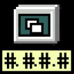 Convert IPv4 to IPv6 Software logo