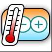 Core Temp logo