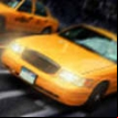 Crazy Taxi Racers logo