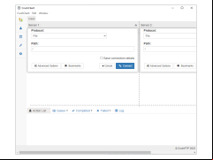 CrushFTP - main-screen
