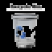 Crystal Icons V2 logo