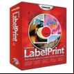 CyberLink LabelPrint logo