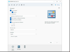 DAEMON Tools Lite - general-settings