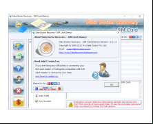 Data Doctor Recovery Mobile SIM Card - about