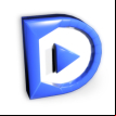 Daum PotPlayer logo