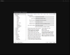 Daum PotPlayer screenshot 2