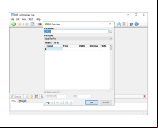 DBF Commander - new-file