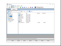 DeepBurner Free - record-settings