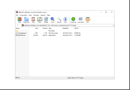 Delprof2 - main-folder