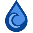 Deluge logo
