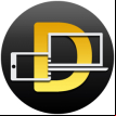 Deskreen logo
