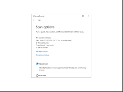 DeVeDe - no-viruses