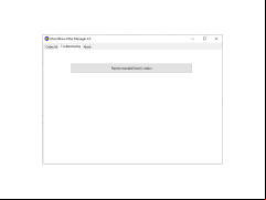 DirectShow FilterPack - troubleshooting