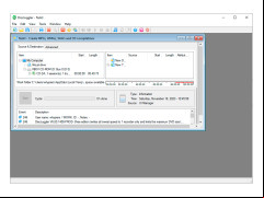 DiscJuggler - create-music-files