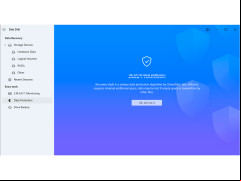 Disk Drill - data-protection