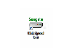 Disk Speed Test - main-logo