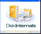 DiskInternals NTFS Recovery