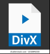 DivX Web Player logo